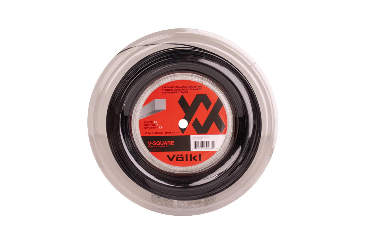 V-Square Reels 18g - Image 3