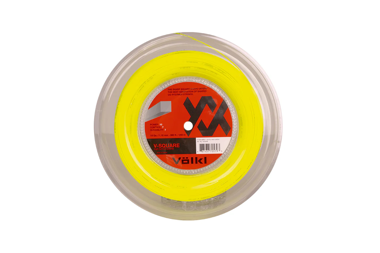 V-Square Reels 19g - Image 2