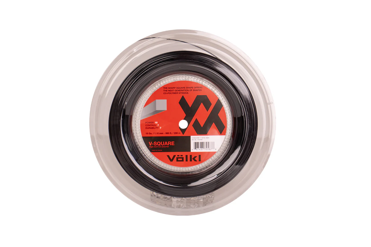 V-Square Reels 19g - Image 3