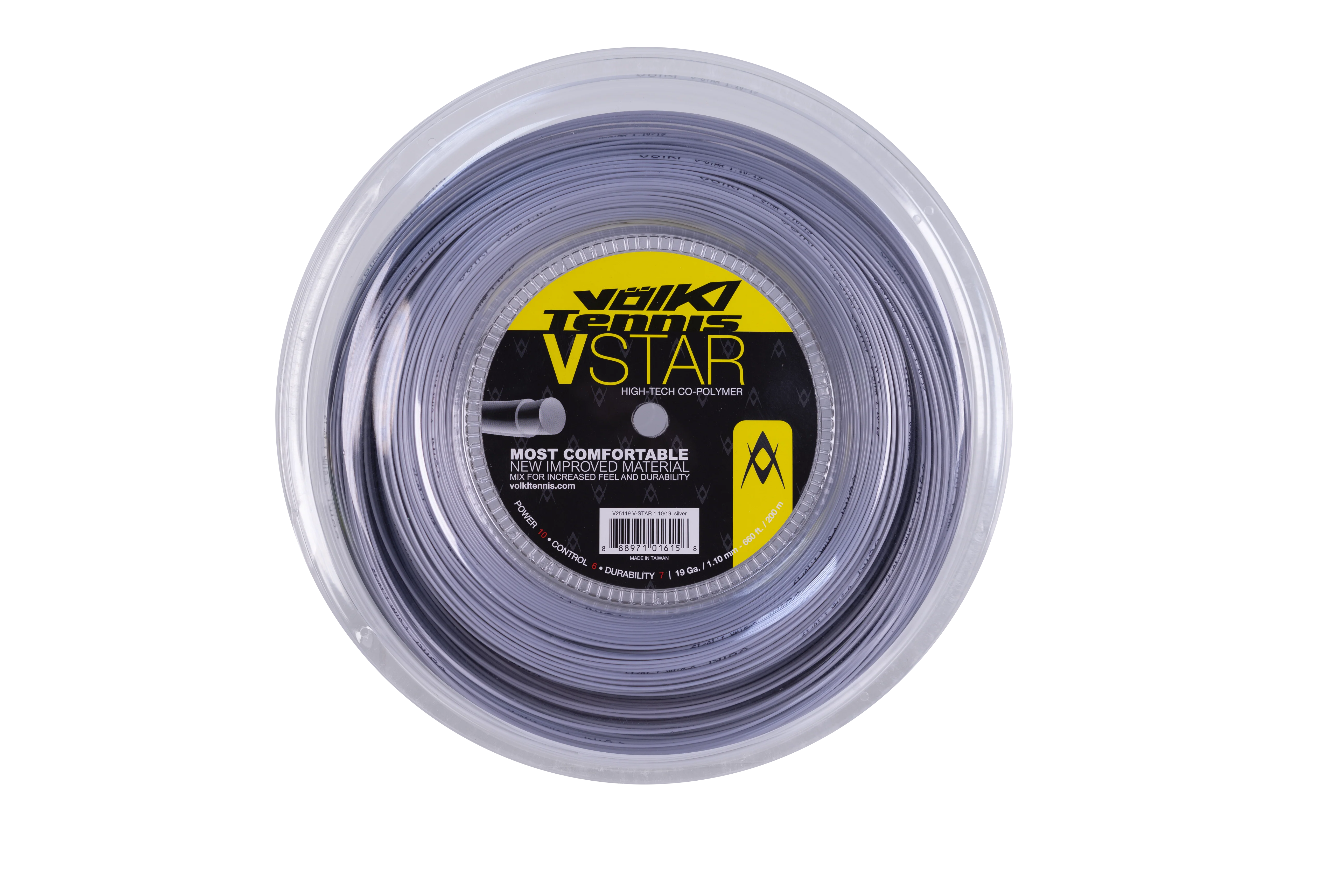 V-Star Reels 19g