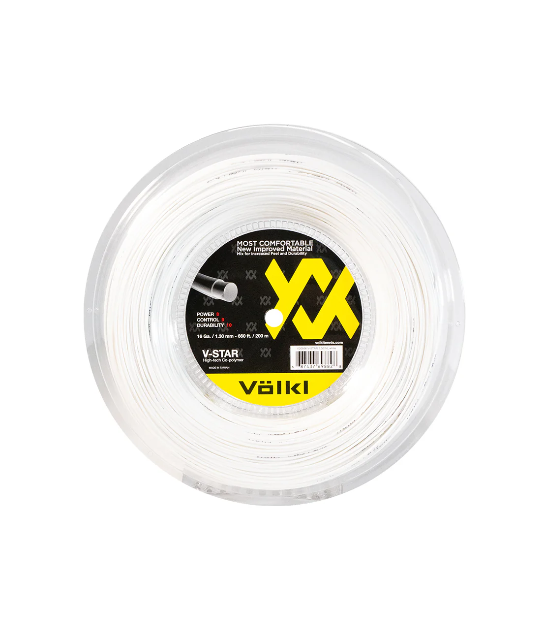 V-Star Reels 16g - Image 2