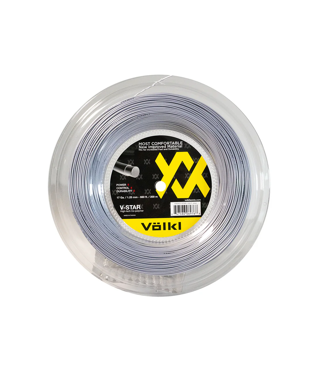 V-Star Reels 17g - Image 2
