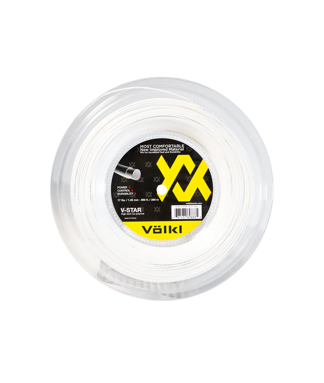 V-Star Reels 17g - Image 3