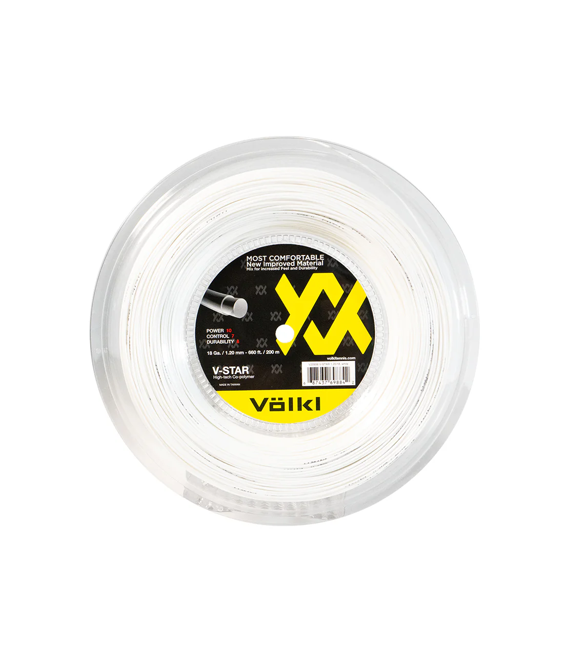 V-Star Reels 18g - Image 2