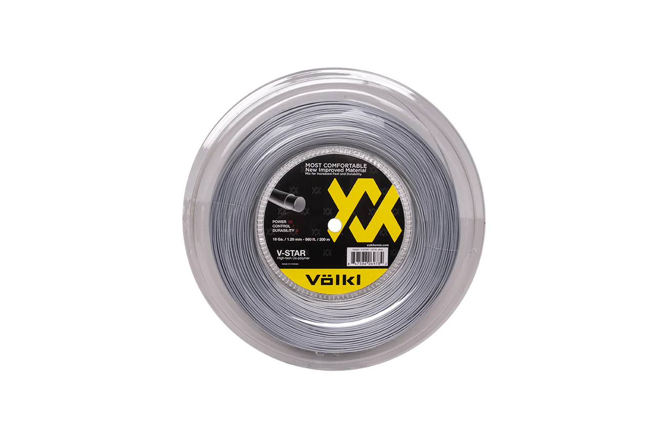 V-Star Reels 18g - Image 3