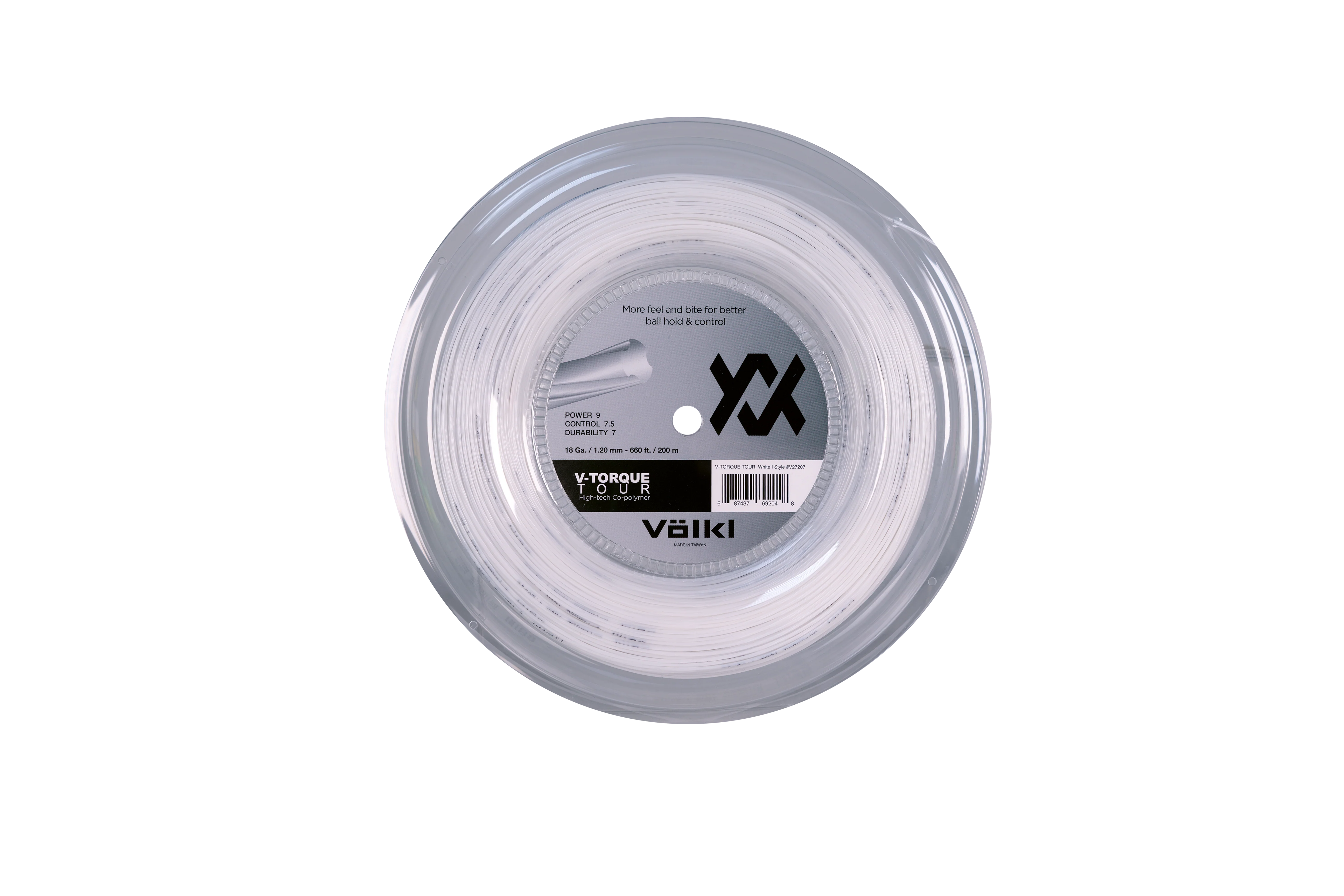 V-Torque Tour Reels 18g