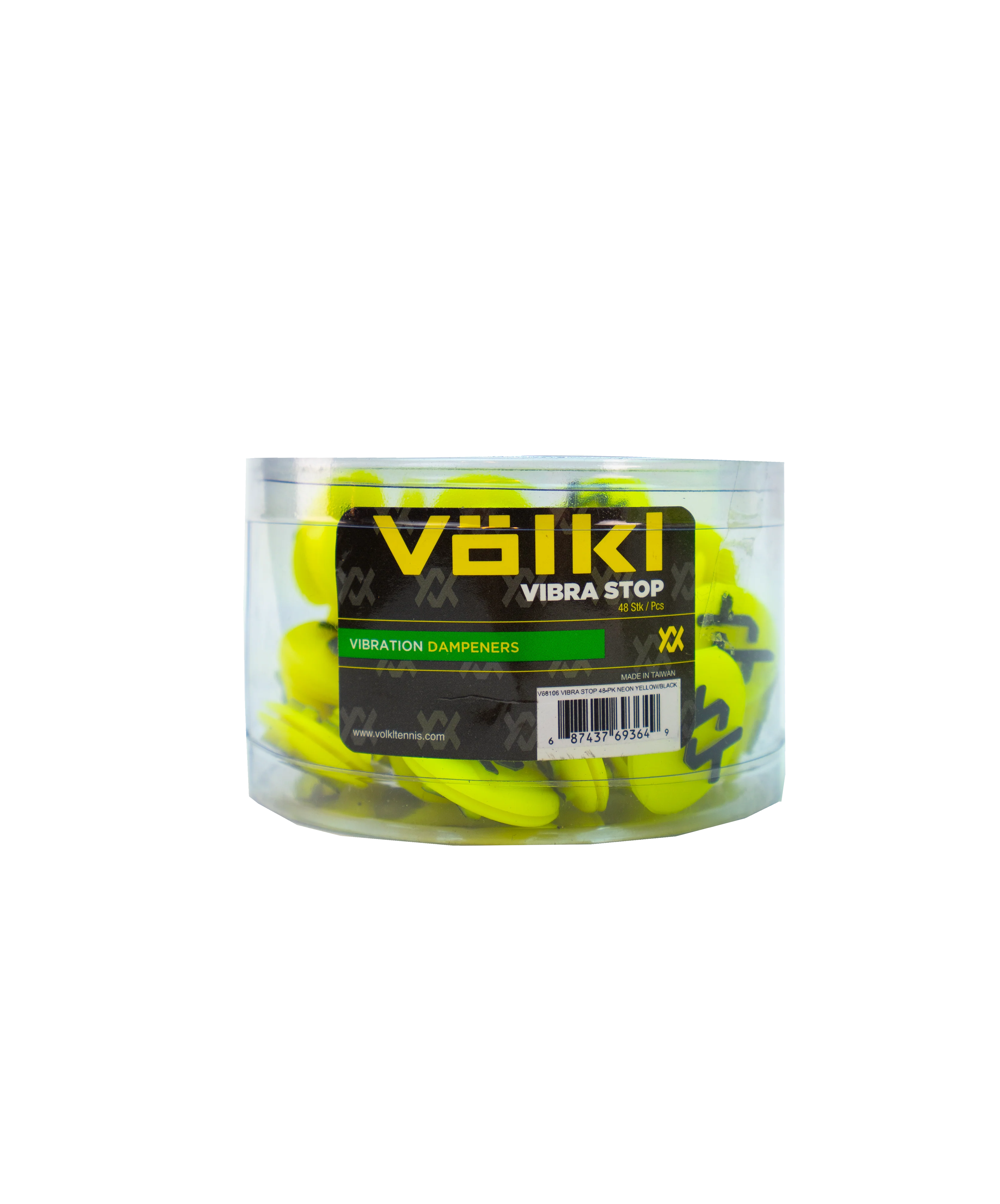 Vibra Stops 48pk - Image 3