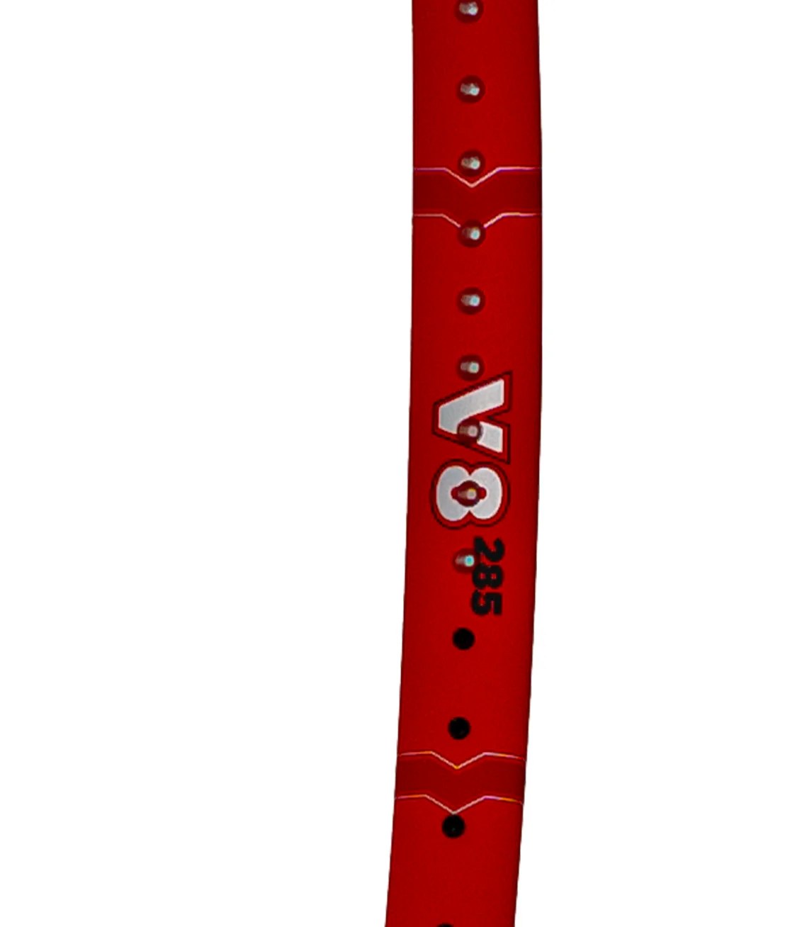 VÖSTRA V8 285g - Image 5