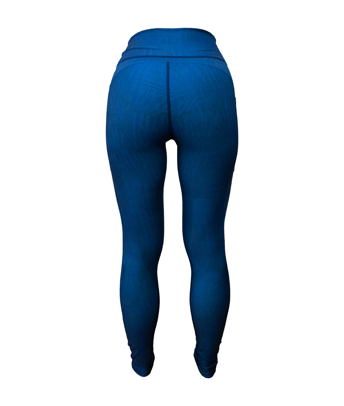 Women's Solid Legging (Only available in the USA) - Image 2