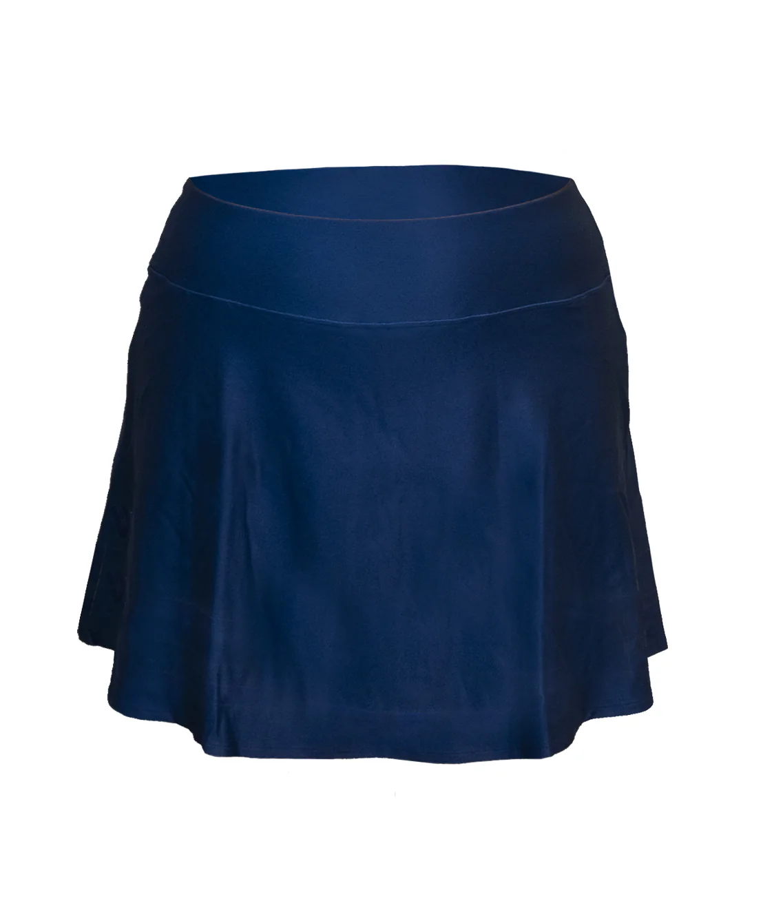 Women's Solid Skort (Only available in the USA) - Image 4