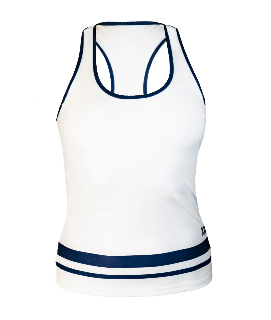 Women's US Racer Tank (Only available in the USA) - Image 3