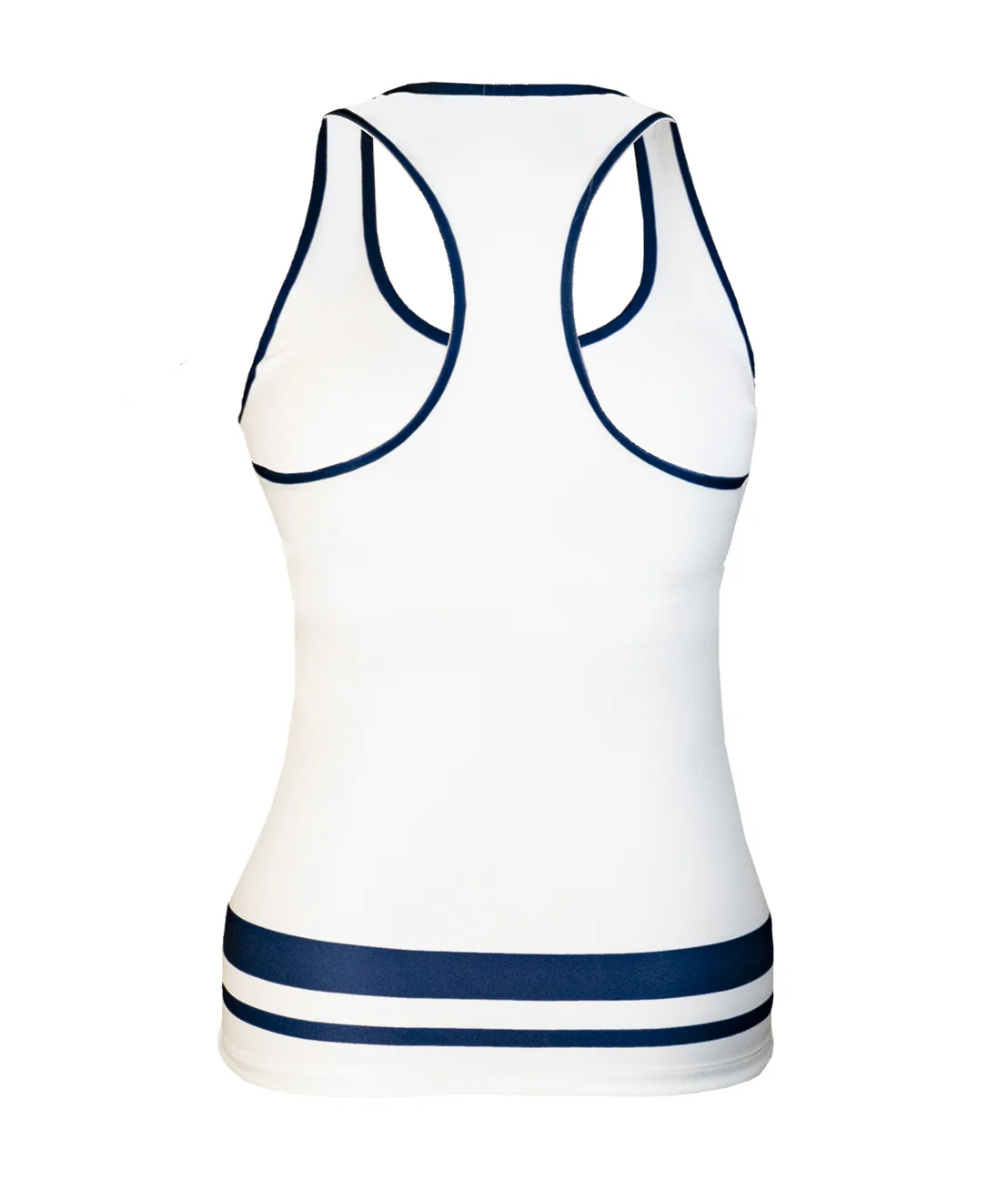 Women's US Racer Tank (Only available in the USA) - Image 4